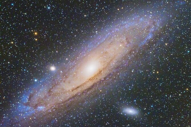 The Original Sedona UFO and Stargazing Night Tour - Final Thoughts