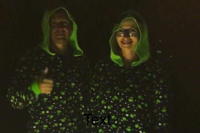 The Original Sedona UFO and Stargazing Night Tour - FAQ