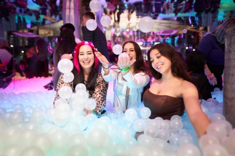 The Original Shoreditch Pub Crawl London - FAQ