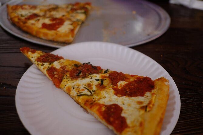 The Original SoHo, Little Italy, Chinatown Walking Tour - Key Points