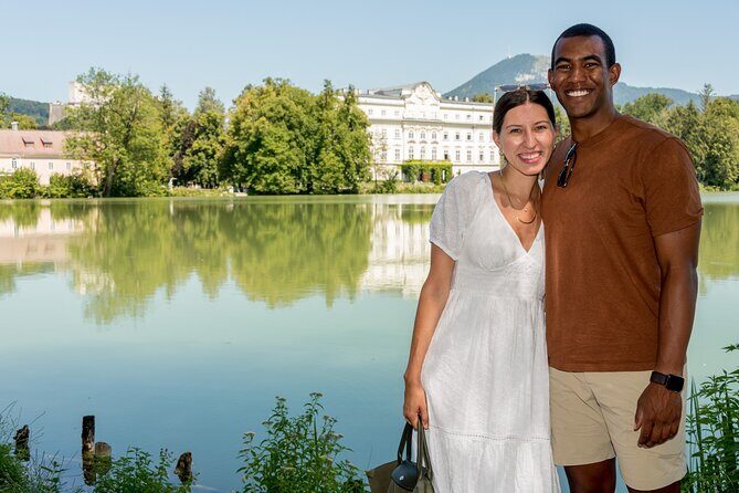 The Original Sound of Music Tour in Salzburg - What You Can Expect from the Experience