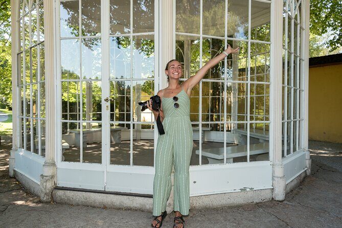 The Original Sound of Music Tour in Salzburg - FAQ