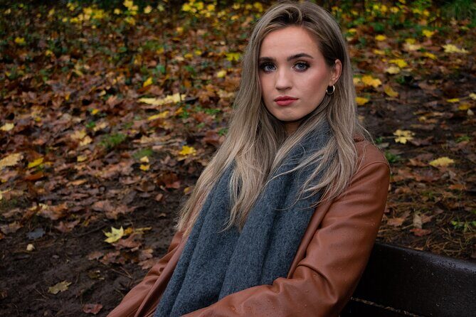 The Original St Andrews Photo Shoot Tour - What You’ll Experience in Practice