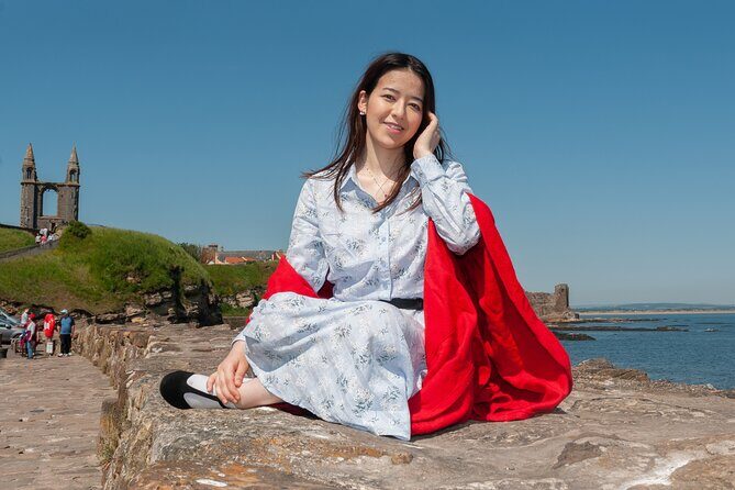 The Original St Andrews Photo Shoot Tour - Final Thoughts