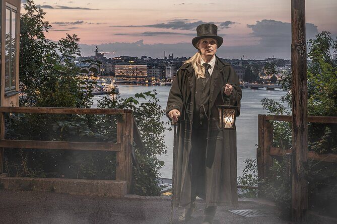 The Original Stockholm Ghost Walk and Historical Tour - Södermalm - Frequently Asked Questions (FAQ)