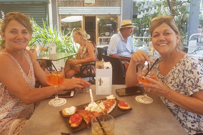 The Original Street Food Walking Tour in Bari - What Reviewers Are Saying