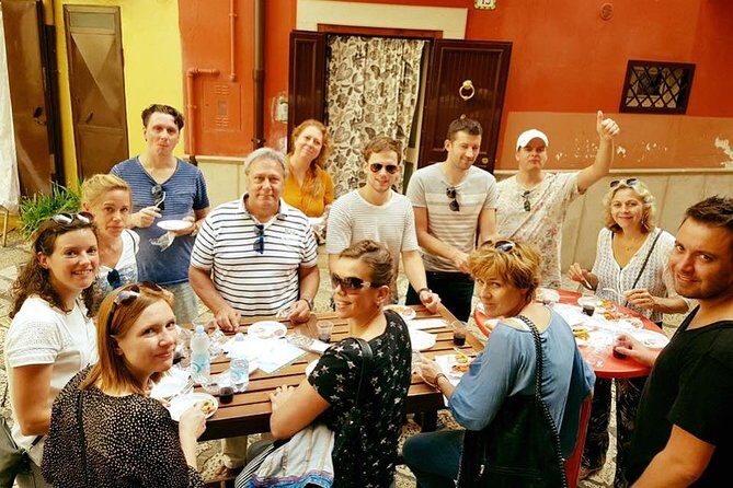 The Original Street Food Walking Tour in Bari - Who Should Consider This Tour?