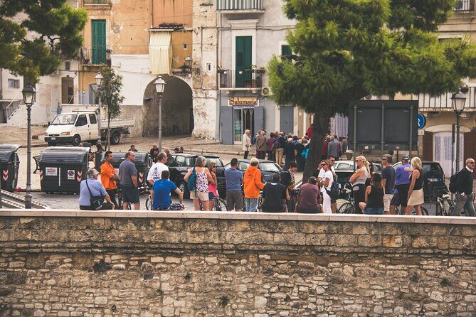 The Original Street Food Walking Tour in Bari - Final Thoughts