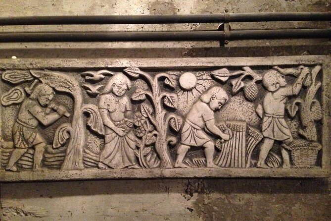 The Original Syrah Wine Tour (2:00 pm - 6:30 pm) - Small Group Tour from Lyon - FAQ