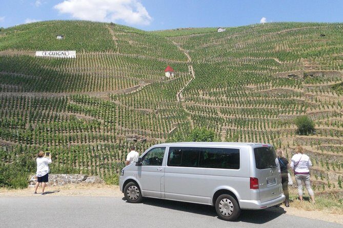 The Original Syrah Wine Tour (9:00 am - 1:30 pm) - Small Group Tours from Lyon - Who Would Love This Tour?
