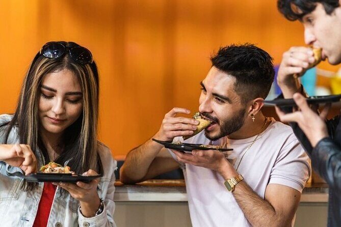 The Original TACO TOUR Santa Barbara - The Realities of the Experience