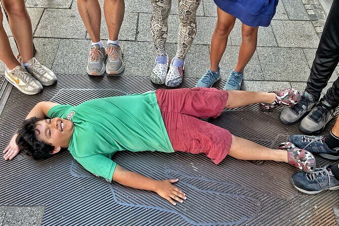 The Original True Crime Walking Tour of Munich - What to Expect from the Munich True Crime Tour