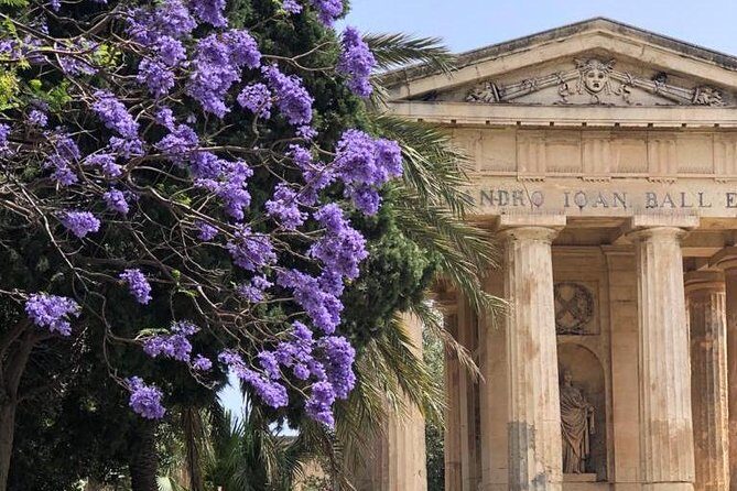 The Original Valletta Walking Tour - Practical Tips for Participants