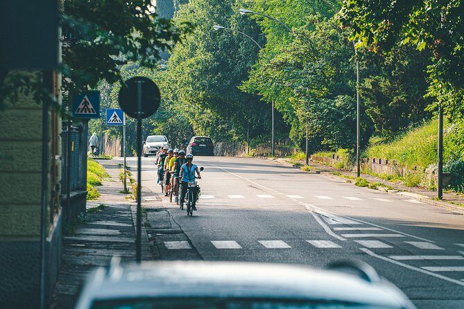 The Original Verona Highlights Bike Tour - Why Choose the Verona Bike Tour?