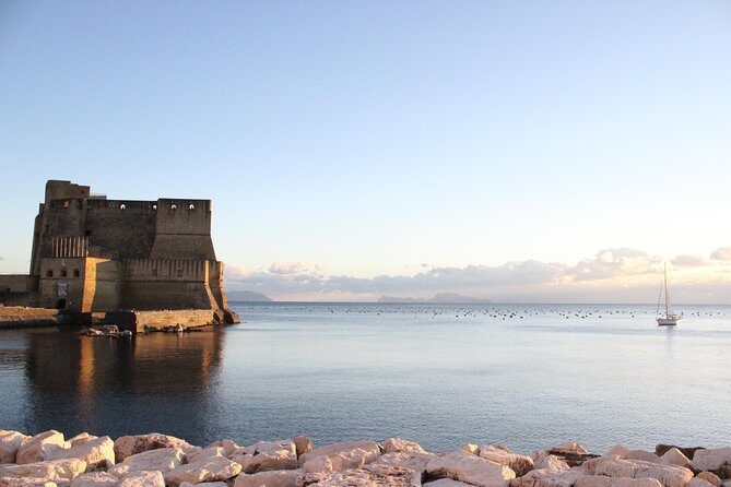 The Origins Of Naples. Unique private tour of the monumental area - Exploring the Heart of Naples: An Overview