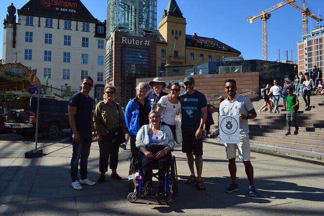 The Oslo Beer Adventure - Key Points