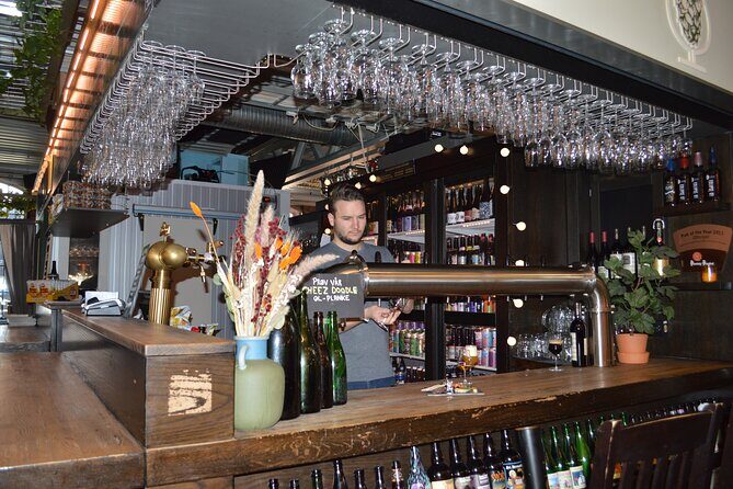 The Oslo Beer Adventure - Who Should Consider This Tour?