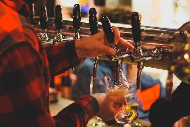 The Oslo Beer Adventure - Final Thoughts