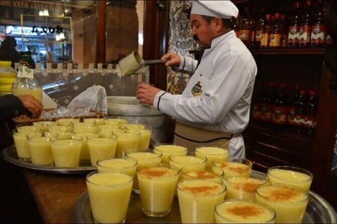 The Other Face of Istanbul- Istanbul off the Beaten - Potential Drawbacks