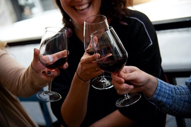 The Other Side of Florence Food Tour with Eating Europe - A Detailed Look at the Itinerary