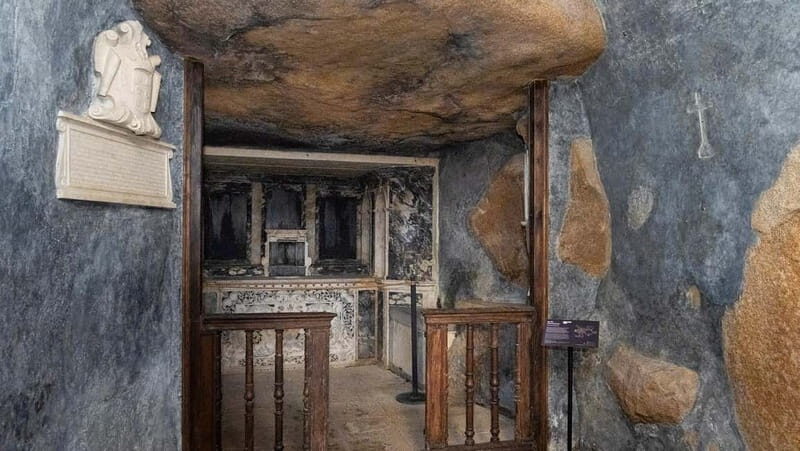 The Other Side of Sintra - Forgotten Woods Tour - Practical Details and Value