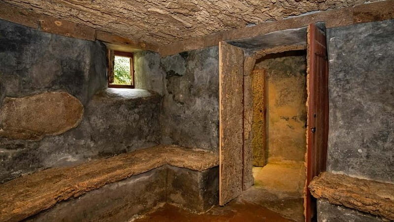 The Other Side of Sintra - Forgotten Woods Tour - FAQ