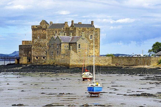 The Outlander 1 Day Experience - FAQs