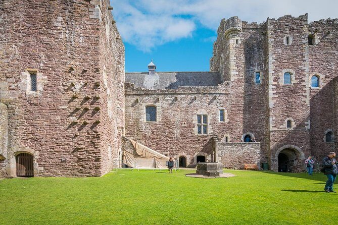 The Outlander 1 Day Experience - Final Thoughts