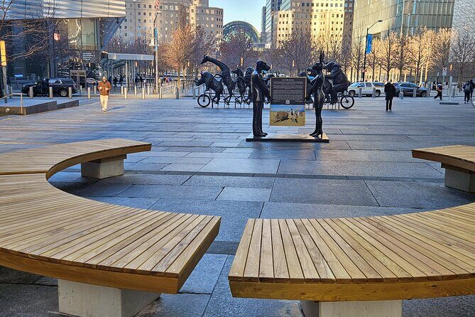 The Outlaws Who Built NYC Walking Tour - FAQs