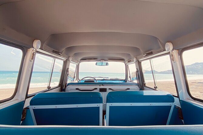 THE PADRINO TOUR - Savoca and Forza d'Agrò aboard the Vintage 80's Minibus - Frequently Asked Questions