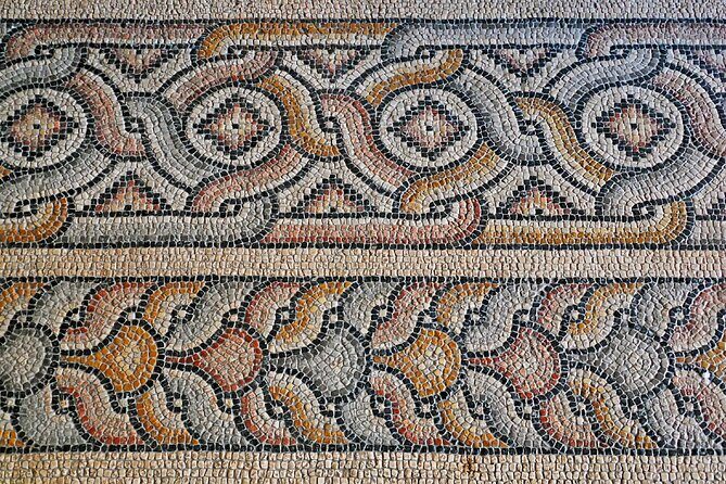 The Palace of the Grand Master. Self-guided Audio Tour - Final Thoughts