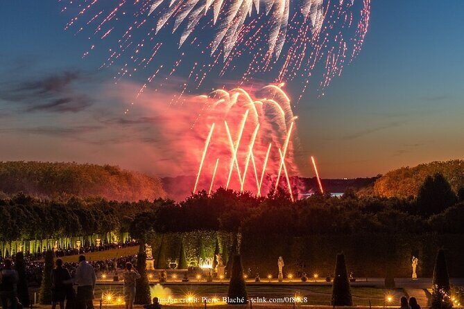 The Palace of Versailles & Gardens: Private Day Trip from Paris - Who Is This Tour Best For?
