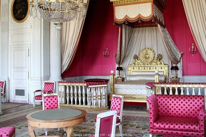 The Palace of Versailles & Gardens: Private Day Trip from Paris - FAQ