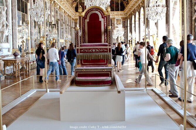 The Palace of Versailles & Gardens: Private Day Trip from Paris - Final Thoughts