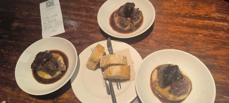 The Pamplona Foodie's tour of the best pintxos! - Key Points