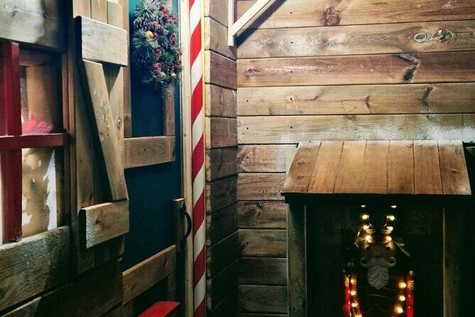 The "Panic at the Factory" room - FAQs