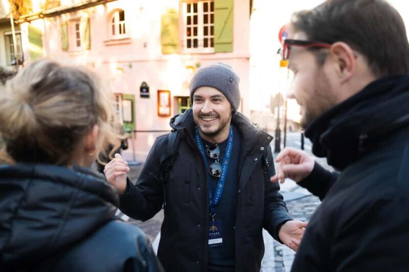 The Paris Food Experience: Montmartre Gourmet Food Tour - The Practicalities and Considerations