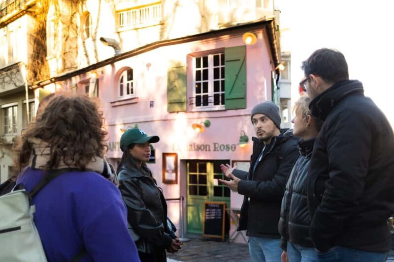 The Paris Food Experience: Montmartre Gourmet Food Tour - What the Reviews Say