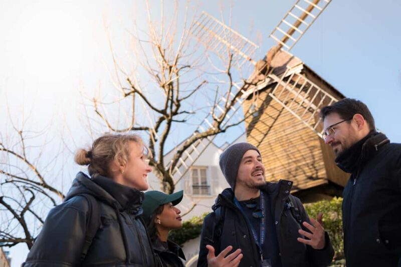 The Paris Food Experience: Montmartre Gourmet Food Tour - Who Will Love This Tour?