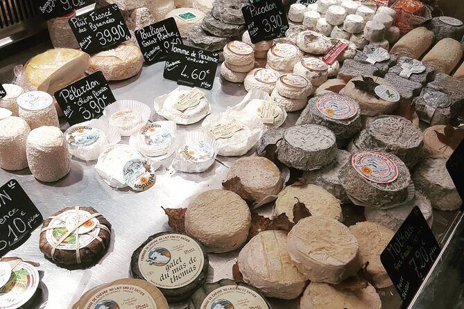 The Paris of the Parisians - Who Should Consider This Tour?