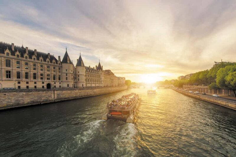 The Paris Pass® Plus: 90+ Attractions including The Louvre - Who Should Consider This Pass?