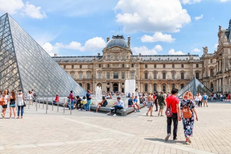 The Paris Pass® Plus: 90+ Attractions including The Louvre - Final Thoughts: Is the Paris Pass® Plus Worth It?