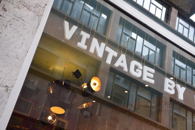 The Parisian Experience: Styling & Shopping Experience in Paris - Final Thoughts