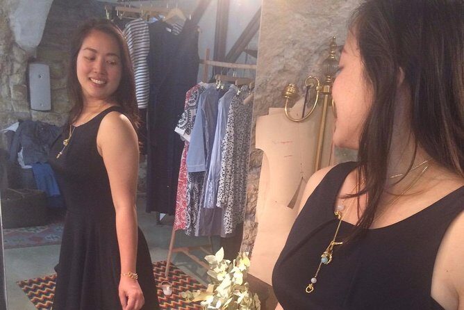 The Parisian Experience: Styling & Shopping Experience in Paris - FAQ