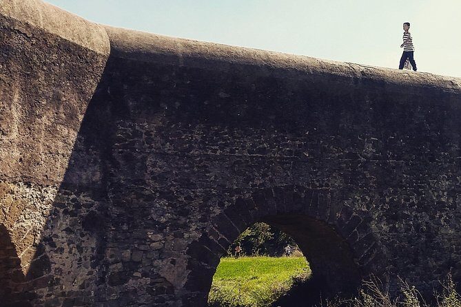 The Park of the Aqueducts Private Walking Tour - Is It Worth the Price?