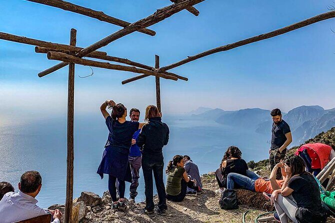 The Path of The Gods Private Guided Hike with Transfer - FAQ