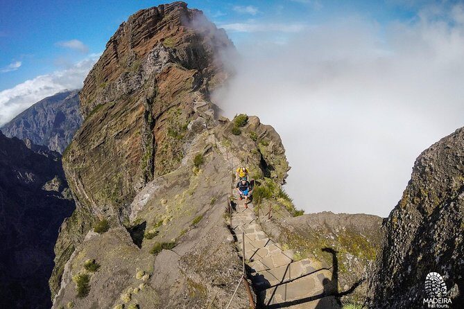 The Peaks Quest Running Tour (Moderate-Hard) - An In-Depth Look at the Tour Itinerary