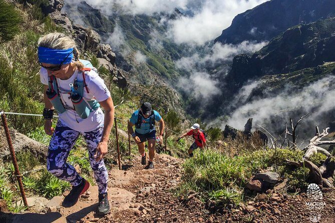 The Peaks Quest Running Tour (Moderate-Hard) - Final Thoughts