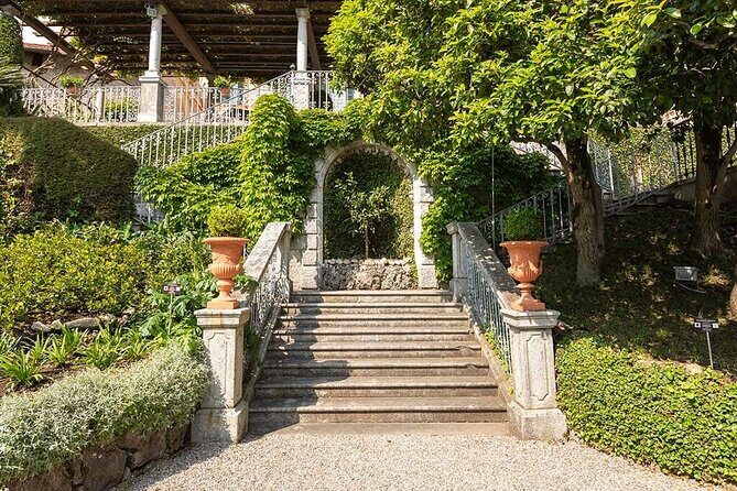 The "Pearl" and the "Diamond" of the Lake - FAQs