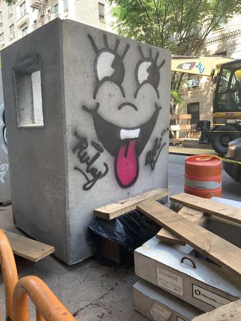 The People's History of the East Village and Alphabet City - Key Points